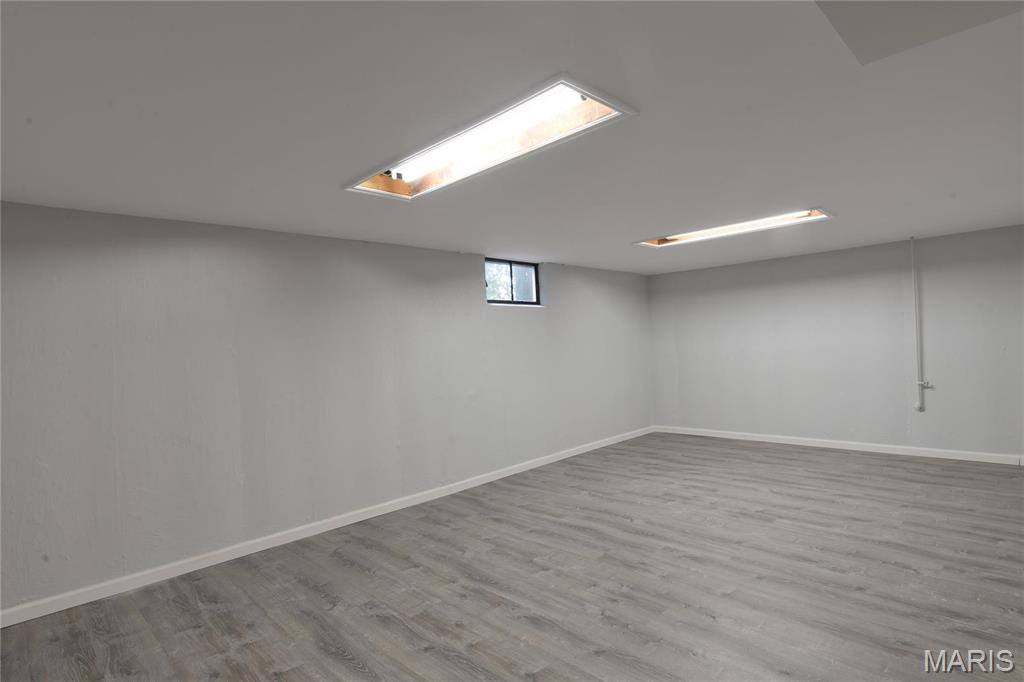 Sunset Terrace - Residential Lease