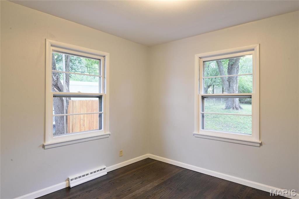 Sunset Terrace - Residential Lease