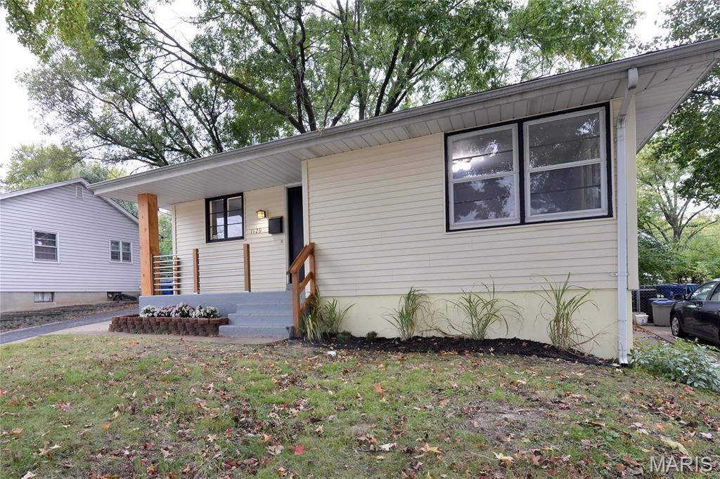 Sunset Terrace - Residential Lease