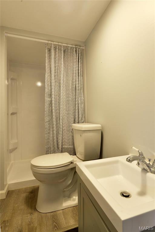 Sunset Terrace - Residential Lease