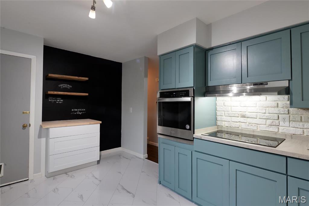 Sunset Terrace - Residential Lease