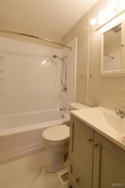 Sunset Terrace - Residential Lease