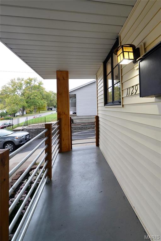 Sunset Terrace - Residential Lease