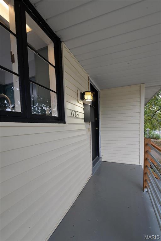 Sunset Terrace - Residential Lease