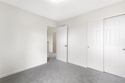 Tiny photo for 384 Butterfly Garden Lane, Wentzville, MO 63385 (MLS # 26004162)