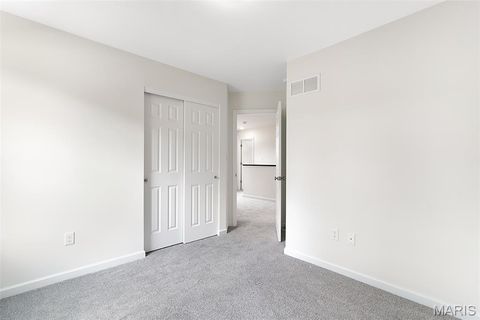 Tiny photo for 384 Butterfly Garden Lane, Wentzville, MO 63385 (MLS # 26004162)