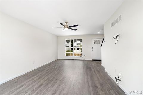 Tiny photo for 384 Butterfly Garden Lane, Wentzville, MO 63385 (MLS # 26004162)