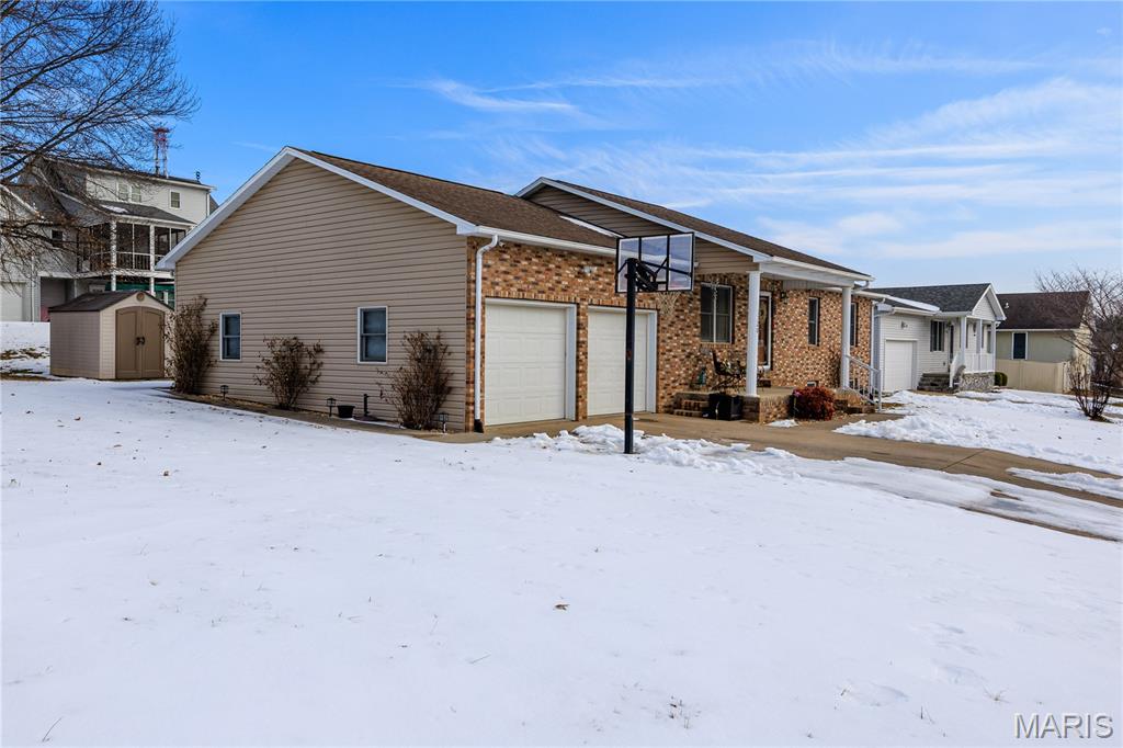 1720 Mulberry Street