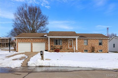 1720 Mulberry Street Jackson MO 63755