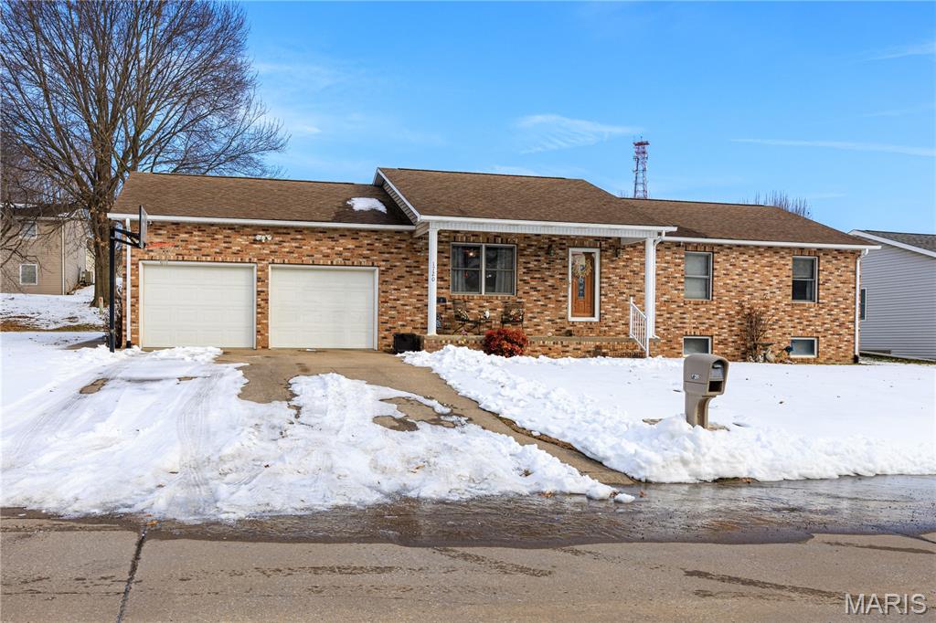 1720 Mulberry Street