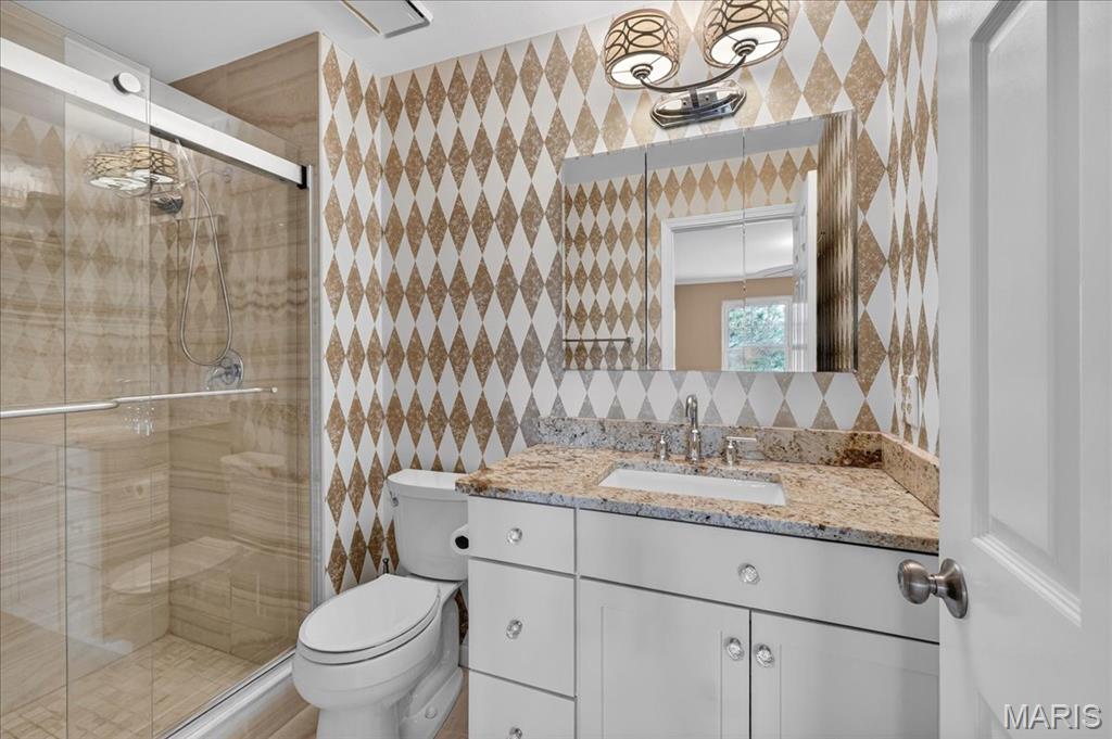 Woodlake Village Condo 6 - Residential