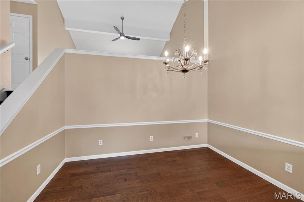 Woodlake Village Condo 6 - Residential