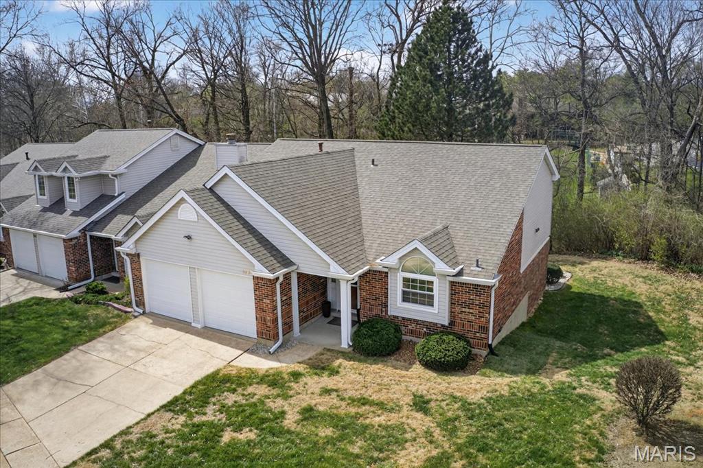 Woodlake Village Condo 6 - Residential