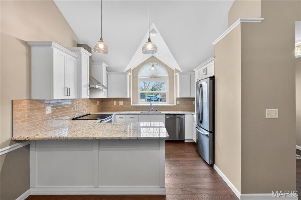 Woodlake Village Condo 6 - Residential