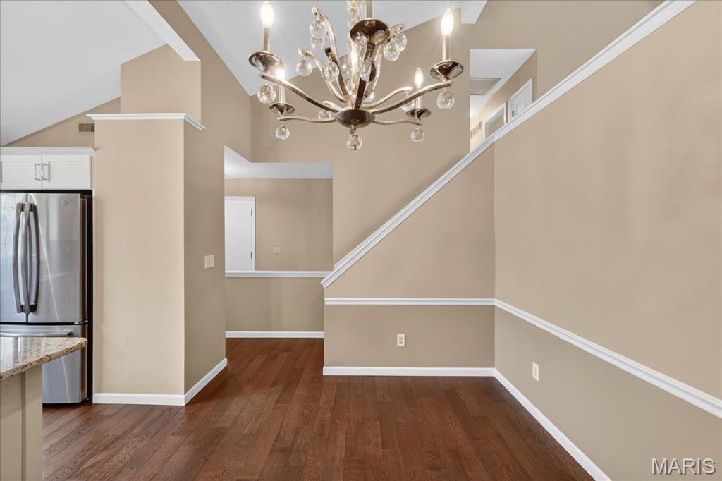 Woodlake Village Condo 6 - Residential