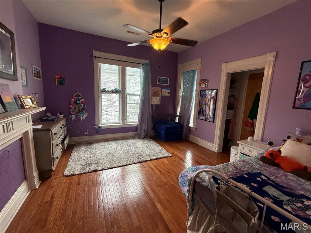 McDonald - Residential