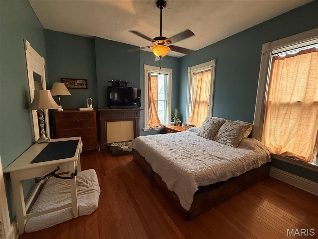 McDonald - Residential