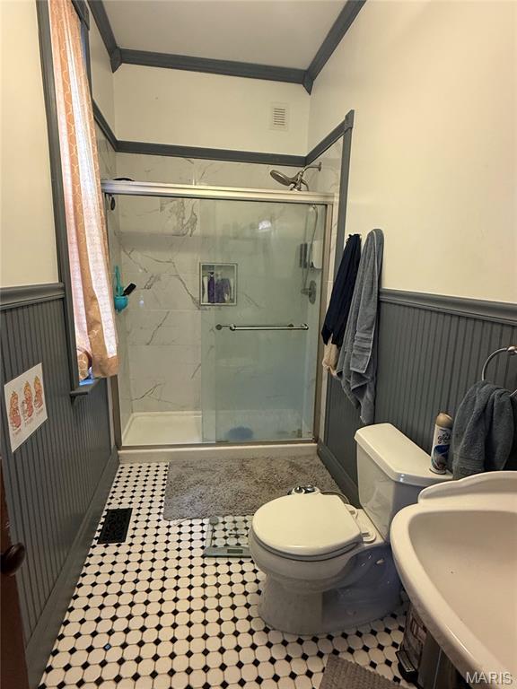 McDonald - Residential