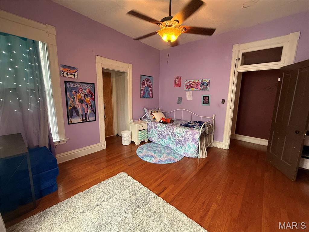 McDonald - Residential