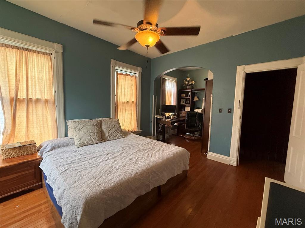 McDonald - Residential