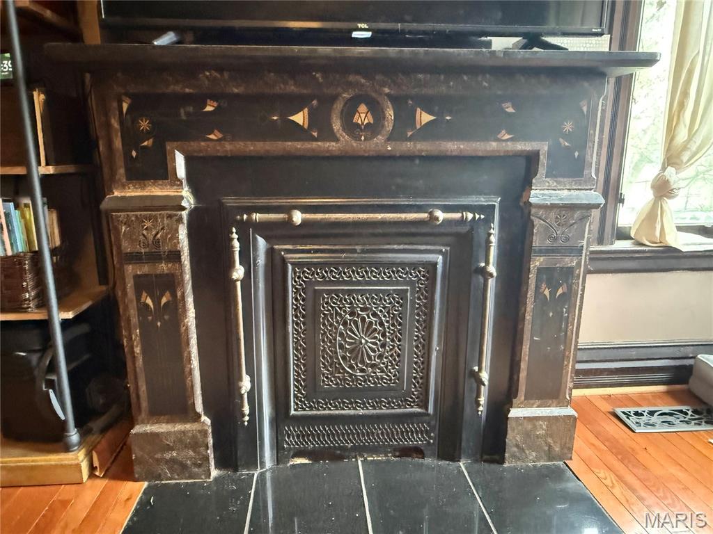 McDonald - Residential