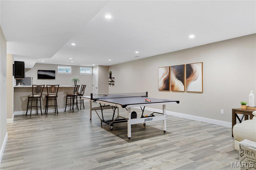 Bluffs At Windcastle Add - Residential