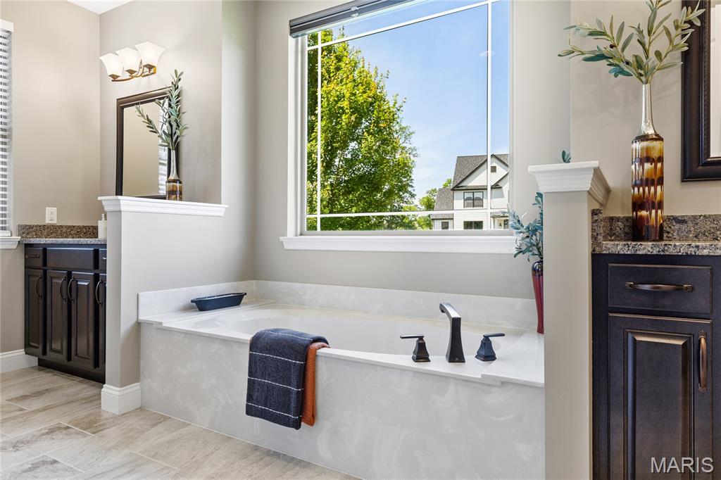 Bluffs At Windcastle Add - Residential