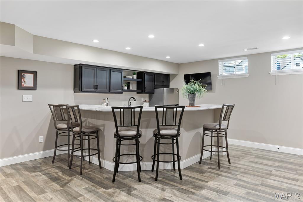 Bluffs At Windcastle Add - Residential
