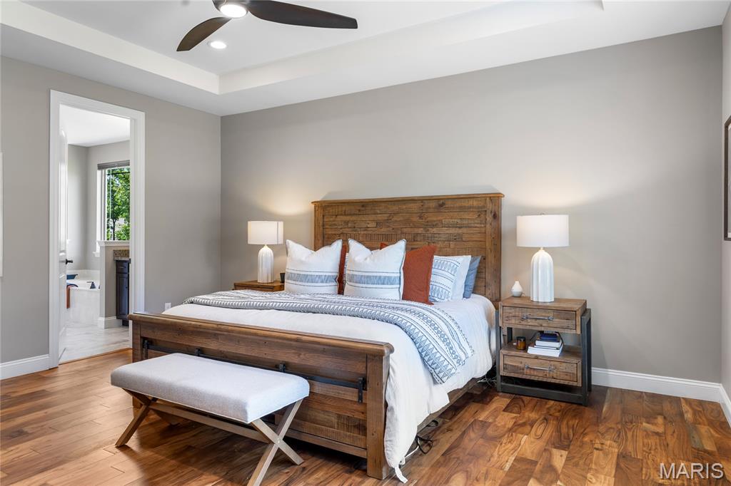 Bluffs At Windcastle Add - Residential