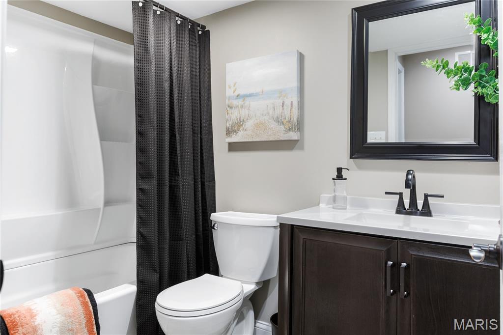 Bluffs At Windcastle Add - Residential