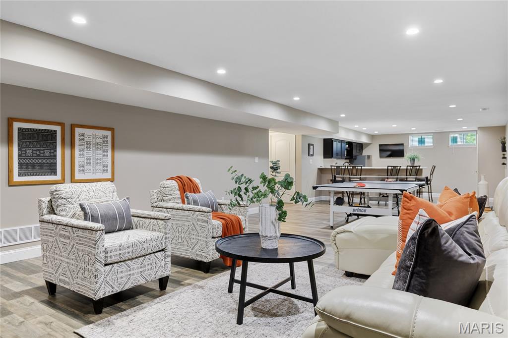 Bluffs At Windcastle Add - Residential