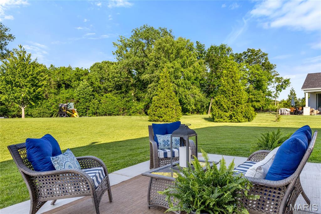 Bluffs At Windcastle Add - Residential