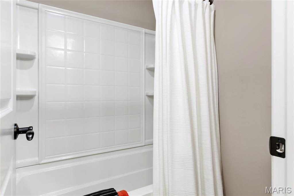 Bluffs At Windcastle Add - Residential