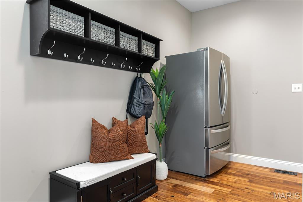 Bluffs At Windcastle Add - Residential