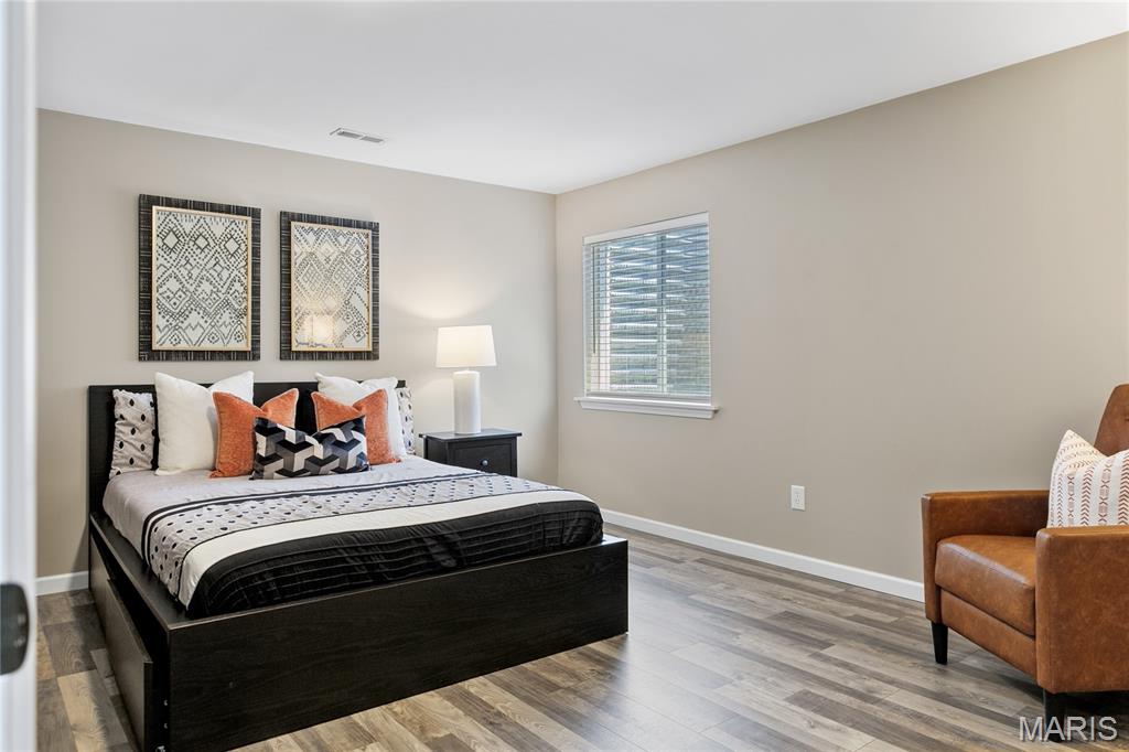 Bluffs At Windcastle Add - Residential