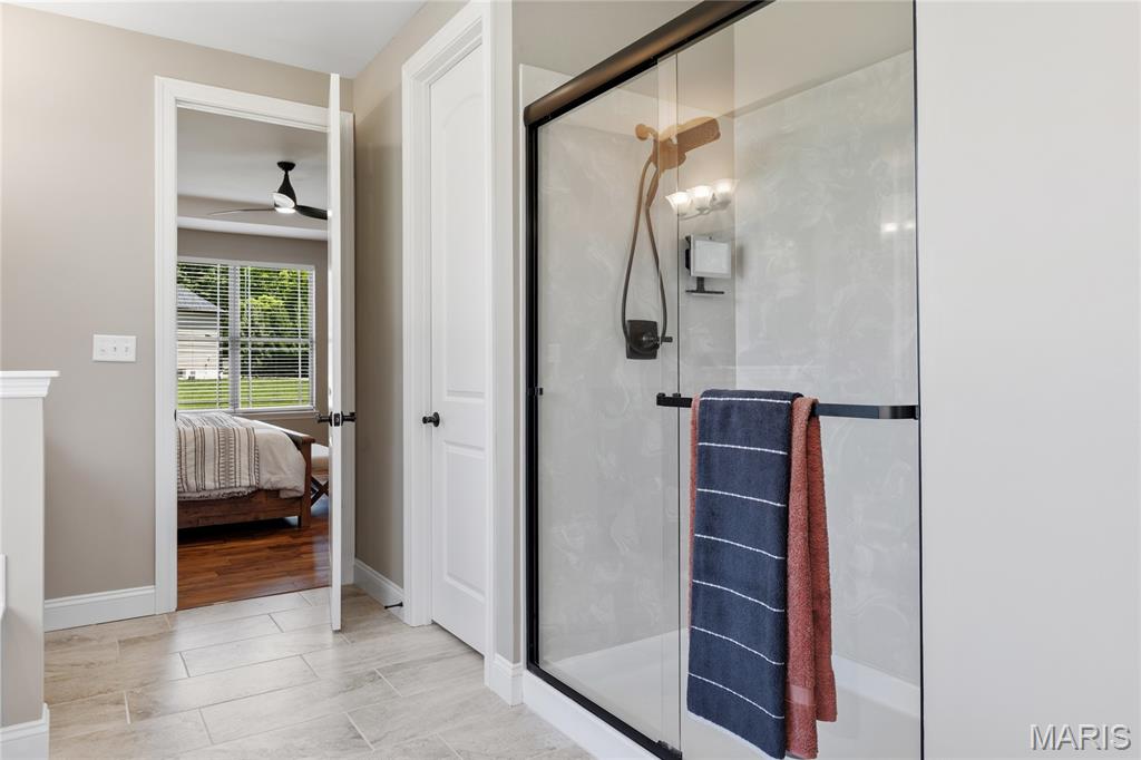Bluffs At Windcastle Add - Residential