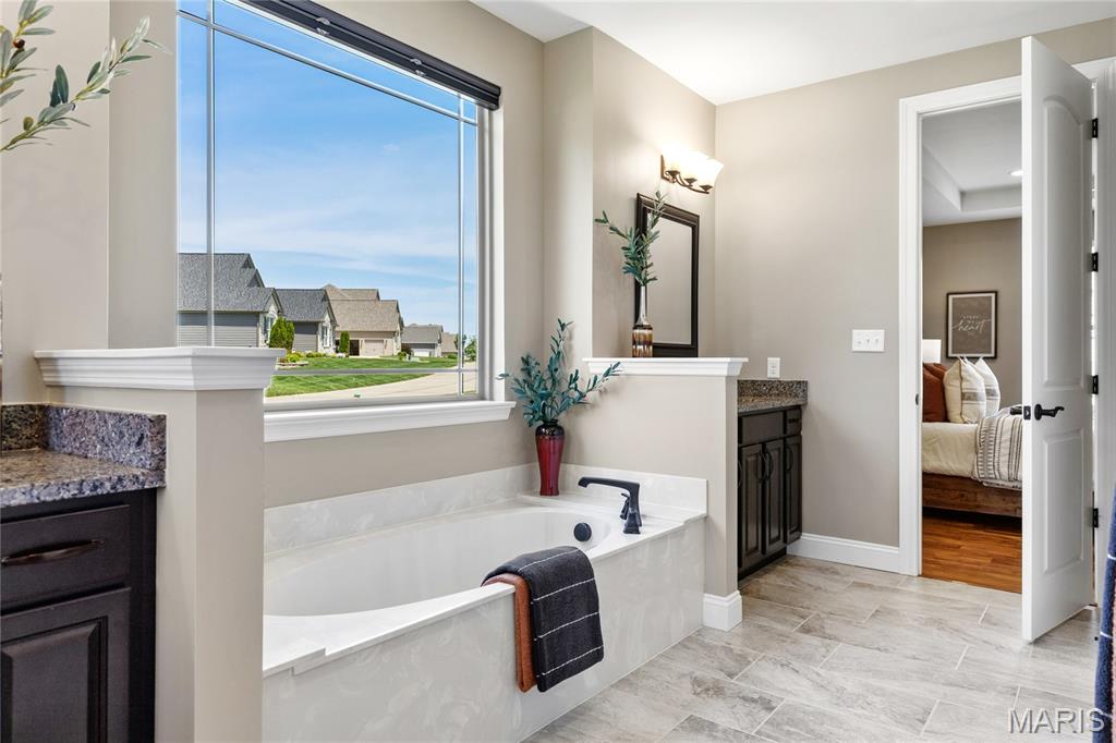 Bluffs At Windcastle Add - Residential