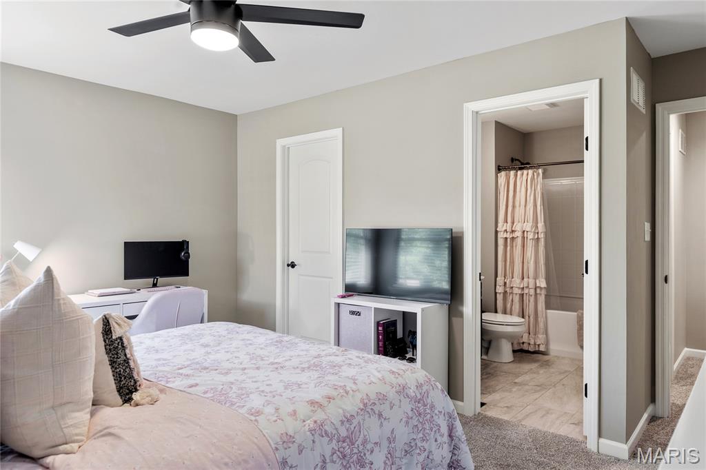 Bluffs At Windcastle Add - Residential