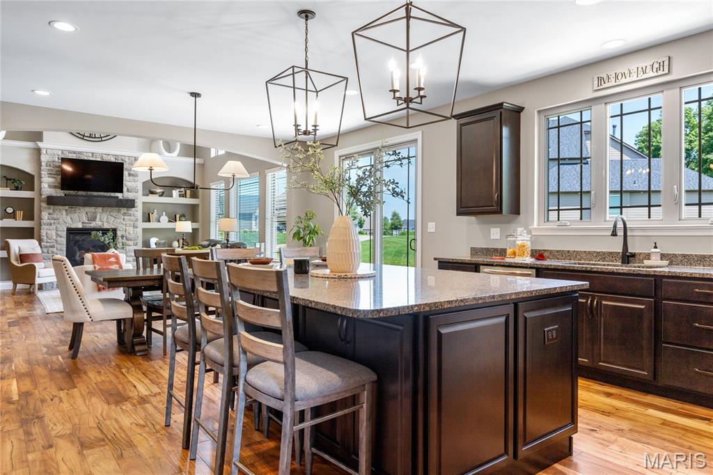 Bluffs At Windcastle Add - Residential