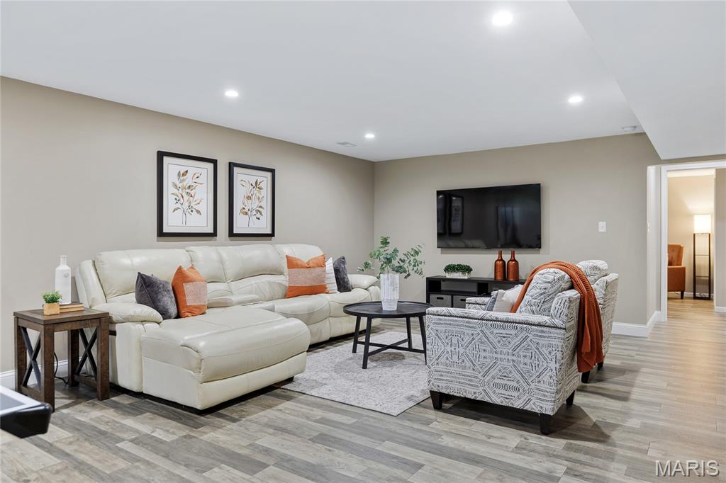 Bluffs At Windcastle Add - Residential