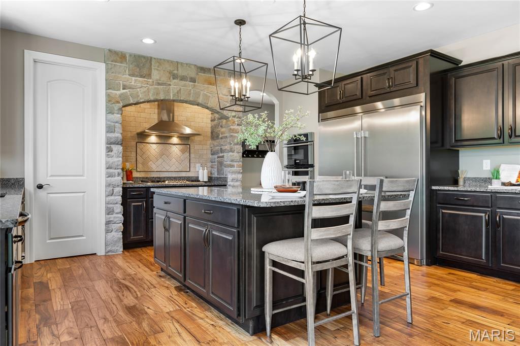Bluffs At Windcastle Add - Residential