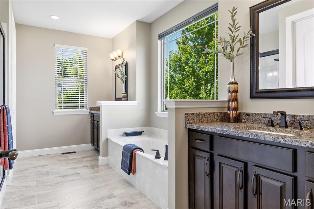 Bluffs At Windcastle Add - Residential