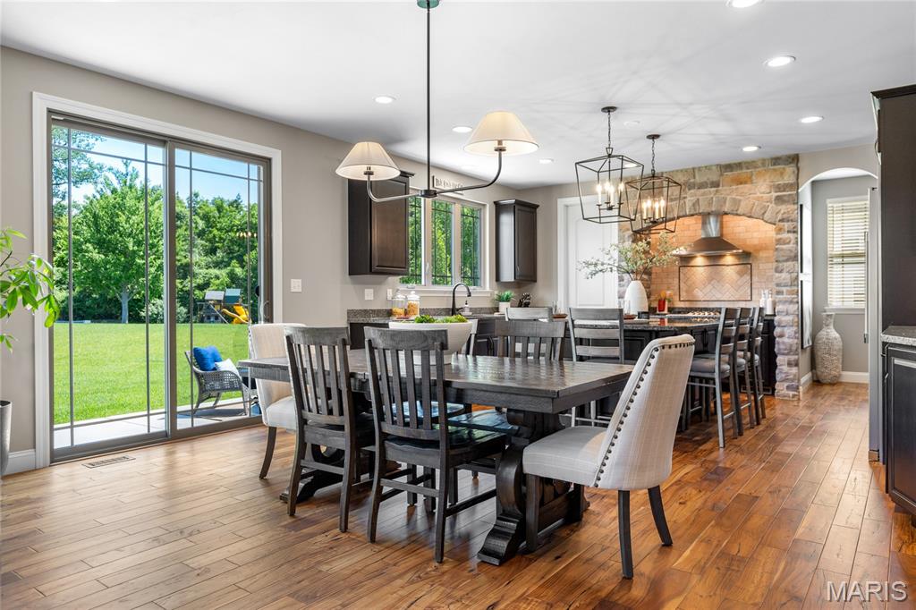 Bluffs At Windcastle Add - Residential