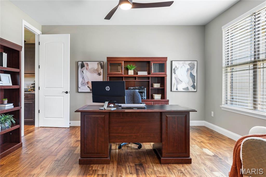 Bluffs At Windcastle Add - Residential