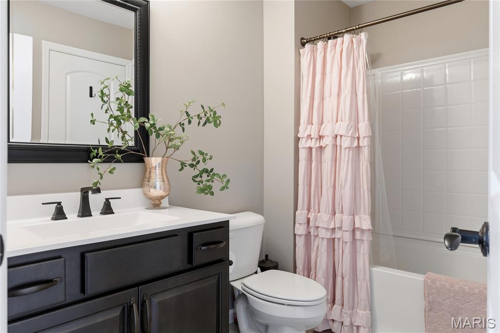 Bluffs At Windcastle Add - Residential