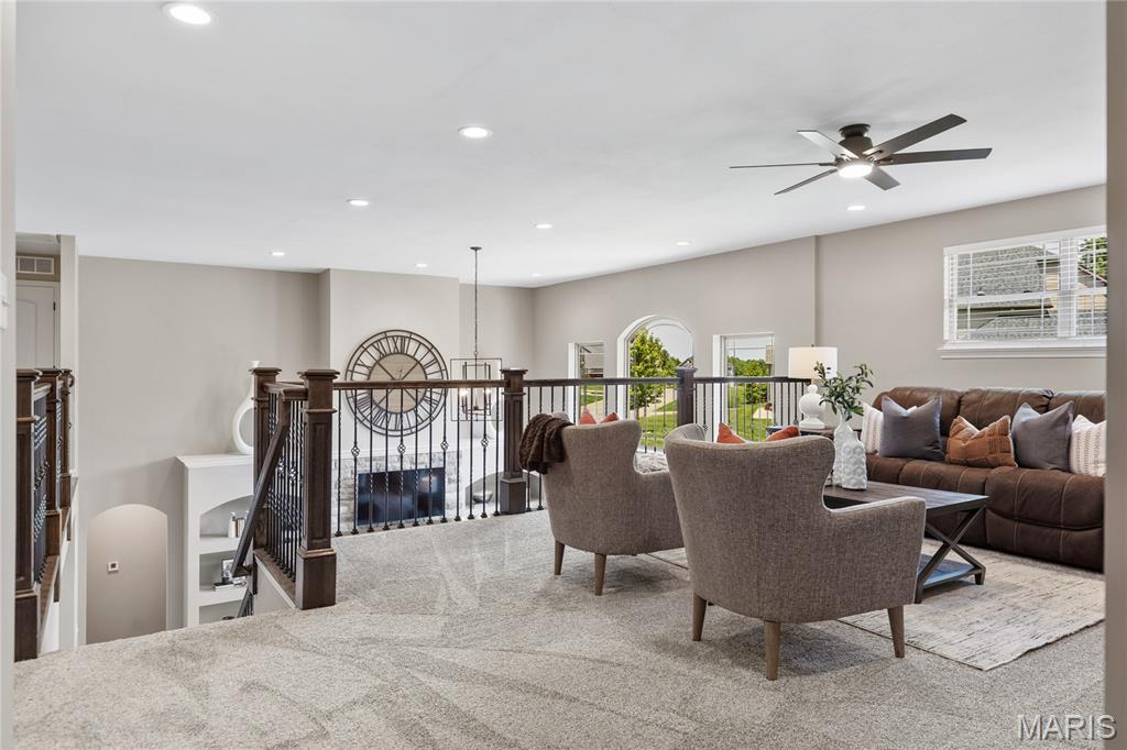 Bluffs At Windcastle Add - Residential