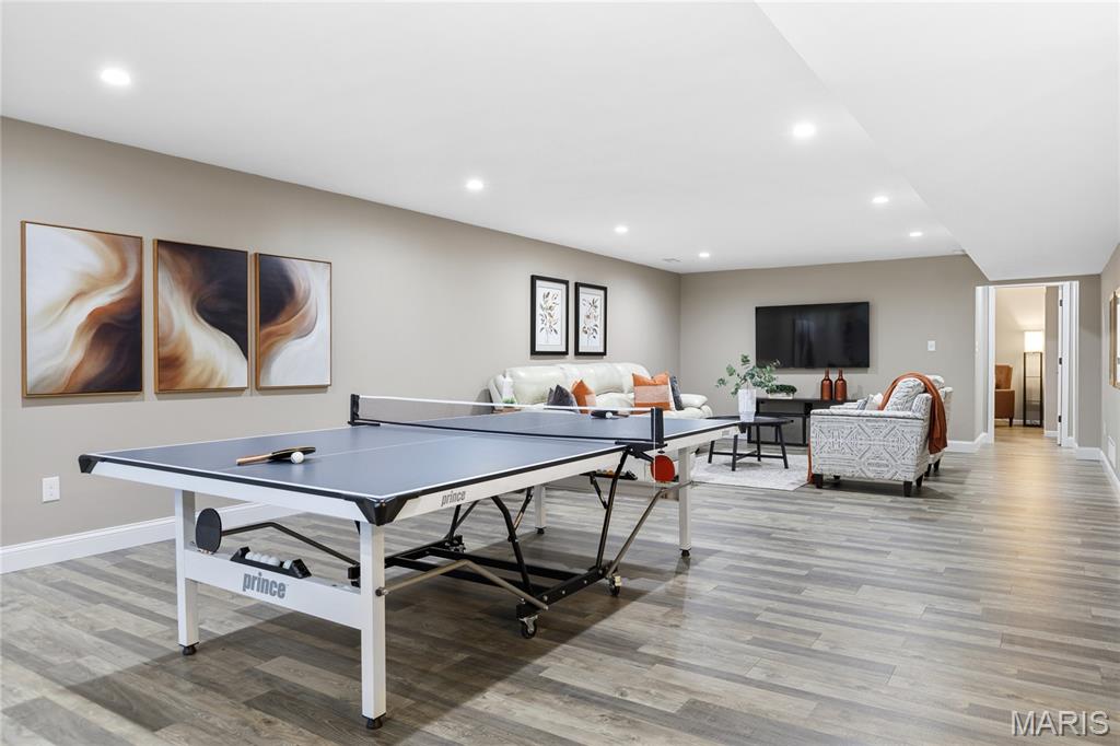 Bluffs At Windcastle Add - Residential