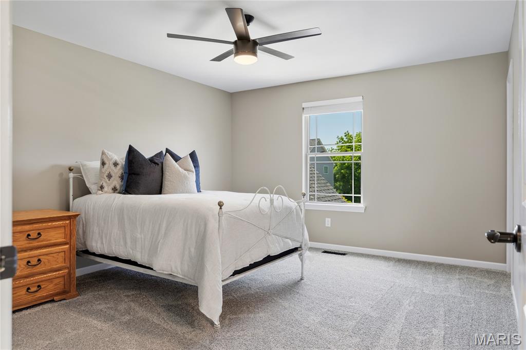 Bluffs At Windcastle Add - Residential