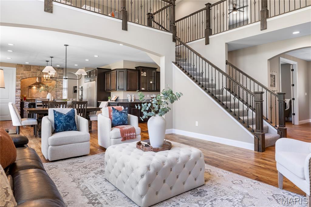 Bluffs At Windcastle Add - Residential