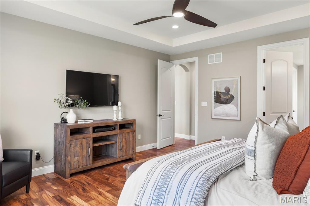 Bluffs At Windcastle Add - Residential